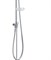 Душевая система Agger Happy A0493500 хром 39745