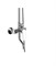 Душевая система Agger Merry A1394400 хром 39747