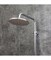 Душевая система с термостатом Agger Thermo A2461100 39750