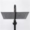 Душевая система Wasserkraft A16701 черная 39762 - фото 213260 Душевая система Wasserkraft A16701 черная 39762 - фото 213260