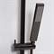 Душевая система Wasserkraft A16701 черная 39762 - фото 213262 Душевая система Wasserkraft A16701 черная 39762 - фото 213262