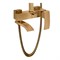 Душевая система Grocenberg SHOWER GB7007-1BR бронза 39786