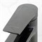 Смеситель для раковины Wasserkraft Glan 6603 черный 40045