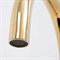 Смеситель для кухни Wasserkraft Sauer 7107 золото 40071