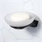 Мыльница решетка Wasserkraft Glan K-5129 черный 40106 - фото 215695 Мыльница решетка Wasserkraft Glan K-5129 черный 40106 - фото 215695