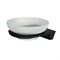 Мыльница решетка Wasserkraft Glan K-5129 черный 40106 - фото 215697 Мыльница решетка Wasserkraft Glan K-5129 черный 40106 - фото 215697