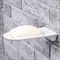 Мыльница решетка Wasserkraft Kammel K-8369WHITE 40112 - фото 215740 Мыльница решетка Wasserkraft Kammel K-8369WHITE 40112 - фото 215740