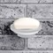 Мыльница стеклянная Wasserkraft Kammel K-8329WHITE 40114 - фото 215752 Мыльница стеклянная Wasserkraft Kammel K-8329WHITE 40114 - фото 215752