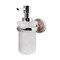 Дозатор для жидкого мыла WasserKraft Nau K-7799 - фото 215757