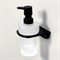 Дозатор для жидкого мыла WasserKraft Elbe K-7299 - фото 215793