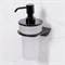 Дозатор для жидкого мыла WasserKraft Glan K-5199 - фото 215817