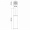 Щетка для унитаза WasserKraft K-1027WHITE 40164 - фото 216067 Щетка для унитаза WasserKraft K-1027WHITE 40164 - фото 216067