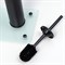 Комбинированная напольная стойка WasserKraft K-1264BLACK 40167 - фото 216089 Комбинированная напольная стойка WasserKraft K-1264BLACK 40167 - фото 216089