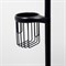 Комбинированная напольная стойка WasserKraft K-1264BLACK 40167 - фото 216090 Комбинированная напольная стойка WasserKraft K-1264BLACK 40167 - фото 216090