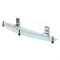 Полка стеклянная WasserKraft Lopau K-6044 40175
