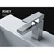 Смеситель для раковины Gappo ROIEY G1039 40236 - фото 216569 Смеситель для раковины Gappo ROIEY G1039 40236 - фото 216569