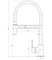 Смеситель для кухонной мойки Lemark Soul LM6006C чёрный 338110 - фото 217692 Смеситель для кухонной мойки Lemark Soul LM6006C чёрный 338110 - фото 217692