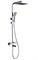 Душевая система с термостатом Santarinio SB-200510 хром 41473