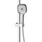 Душевая система с термостатом GAPPO G2491-50 хром 41544