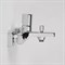 Смеситель для ванны Wasserkraft Naab 8601 хром 41634