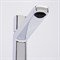 Смеситель для раковины Wasserkraft Naab 8603H хром 41636