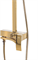 Душевая система Grocenberg SHOWER GB7007-1 Gold 39485
