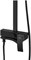 Душевая система Grocenberg SHOWER GB7007-1BL черная матовая 31061