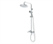 Душевая система Grocenberg SHOWER GB7010CR хром 26088