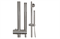 Душевая система Grocenberg SHOWER GB7011NK Никель 41512