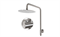 Душевая система Grocenberg SHOWER GB7011NK Никель 41512