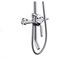 Душевая система Grocenberg SHOWER GB7025cr хром 41699
