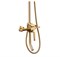 Душевая система Grocenberg SHOWER GB7025MG золото матовое 41700