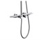 Душевая система с термостатом Grocenberg GB7038CR хром 41706