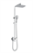 Душевая система ViEiR 393562 хром 41874