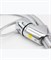 Смеситель для кухни GANZER LEON GZ 10021 хром 17292 - фото 224645