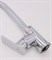 Смеситель для кухни Ganzer MARGARETTE GZ22021 хром 23760 - фото 225418