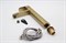 Смеситель для раковины GANZER BOLDER GZ06012-D бронза 42049