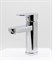 Смеситель для раковины GANZER BOLDER GZ 06011 хром 17223 - фото 226040 Смеситель для раковины GANZER BOLDER GZ 06011 хром 17223 - фото 226040