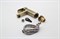 Смеситель для раковины GANZER BOLDER GZ 06011-D бронза 42067