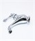 Смеситель для раковины Ganzer SILESTIS GZ 77011 хром 16898 - фото 226536 Смеситель для раковины Ganzer SILESTIS GZ 77011 хром 16898 - фото 226536