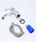 Смеситель для раковины Ganzer SILESTIS GZ 77011 хром 16898 - фото 226540 Смеситель для раковины Ganzer SILESTIS GZ 77011 хром 16898 - фото 226540