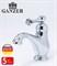 Смеситель для раковины Ganzer SILESTIS GZ 77011 хром 16898 - фото 226541 Смеситель для раковины Ganzer SILESTIS GZ 77011 хром 16898 - фото 226541