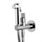 Гигиенический душ с прогрессивным смесителем Fima Carlo Frattini Collettivita F2310NCR - фото 226721