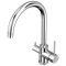 Смеситель для кухни под фильтр Elghansa KITCHEN Pure Water 56B5216 42145