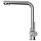 Смеситель для кухни под фильтр Elghansa KITCHEN Pure Water 56A5216-Steel нержавеющая сталь 42148