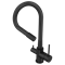 Смеситель для кухни под фильтр Elghansa KITCHEN Pure Water 56F5216-Black черный матовый 42151