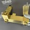 Душевая стойка Timo Selene SX-2013/17 Золото матовое 42167