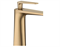 Смеситель для раковины Grocenberg GB3025MG Матовый золото 42214
