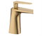 Смеситель для раковины Grocenberg GB2025MG Матовый золото 42221