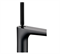 Смеситель для раковины Grocenberg GB2091BL черный матовый 42224